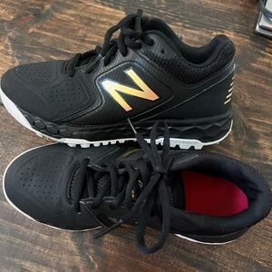 Softball Turf Shoes 5.5 New Balance